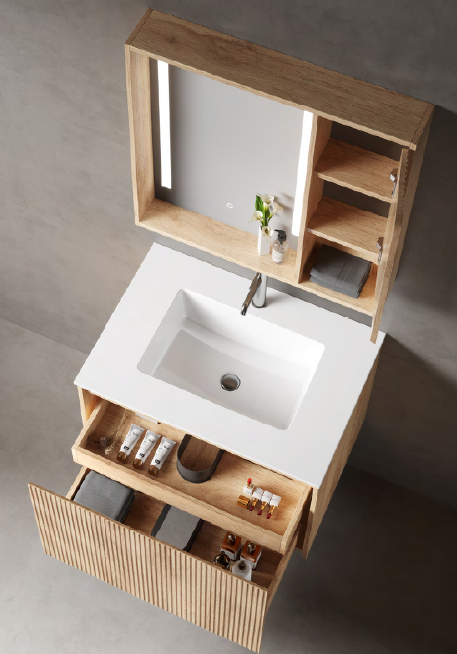 modular bathroom mbs wall mounted cabinet 2