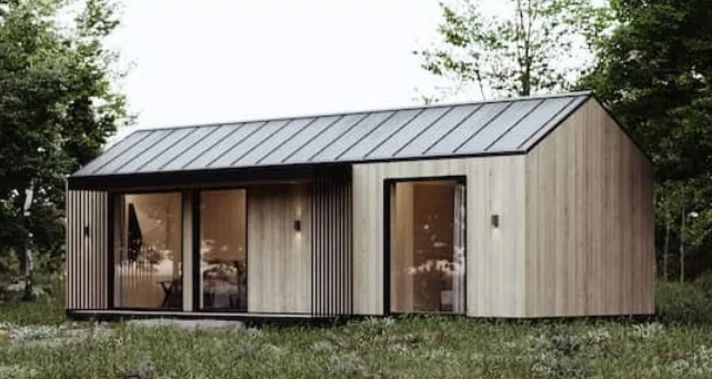 modular house